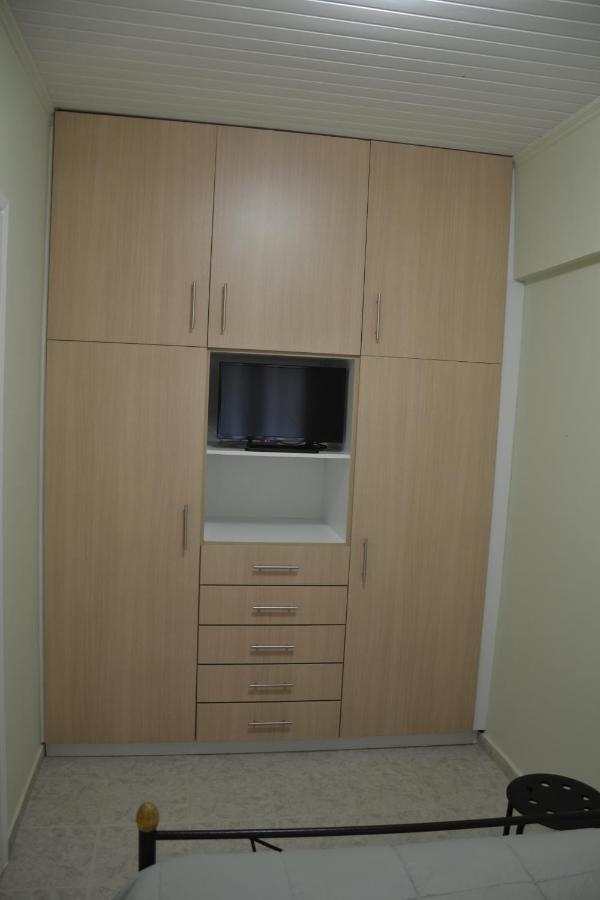 Frygano Apartments 2 ออยติลอน ภายนอก รูปภาพ
