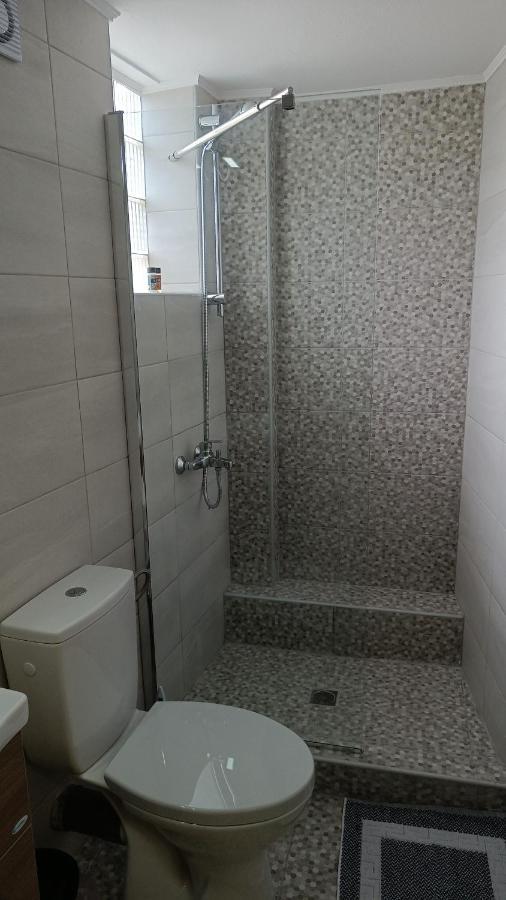 Frygano Apartments 2 ออยติลอน ภายนอก รูปภาพ