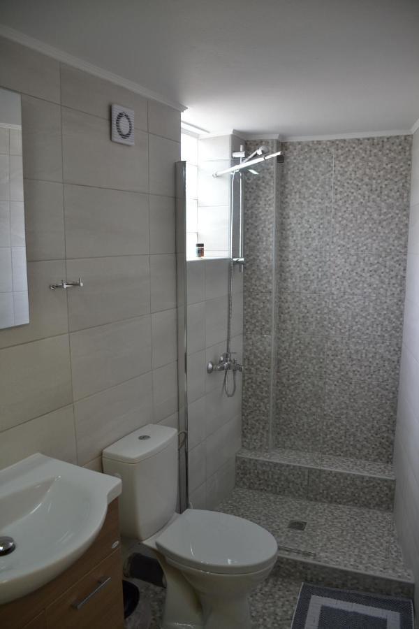 Frygano Apartments 2 ออยติลอน ภายนอก รูปภาพ
