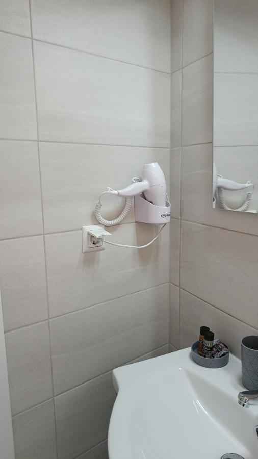 Frygano Apartments 2 ออยติลอน ภายนอก รูปภาพ