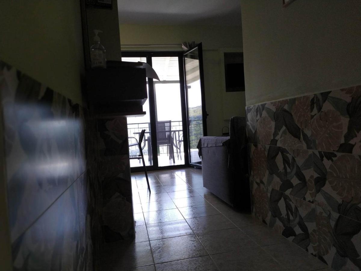 Frygano Apartments 2 ออยติลอน ภายนอก รูปภาพ