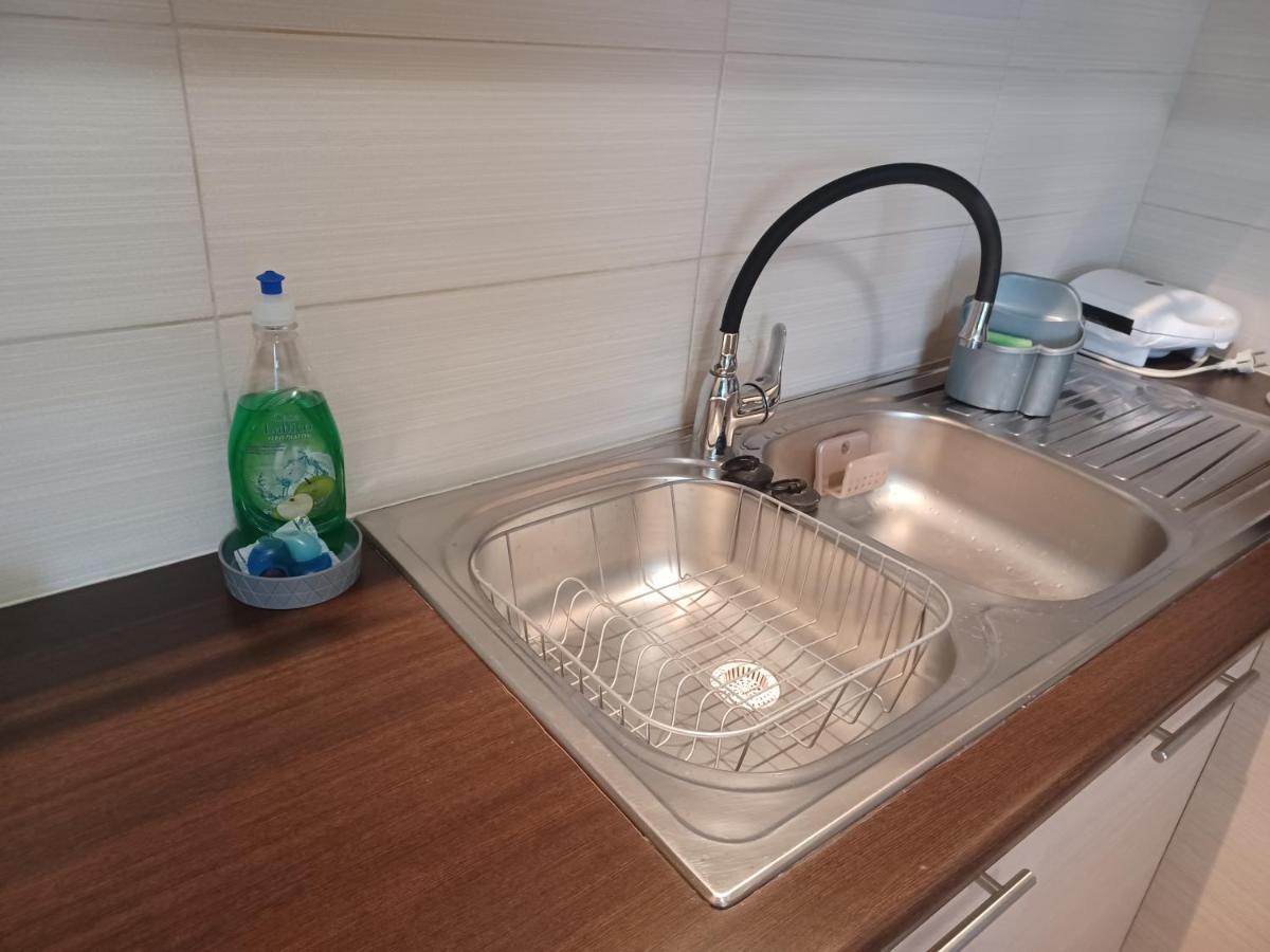 Frygano Apartments 2 ออยติลอน ภายนอก รูปภาพ